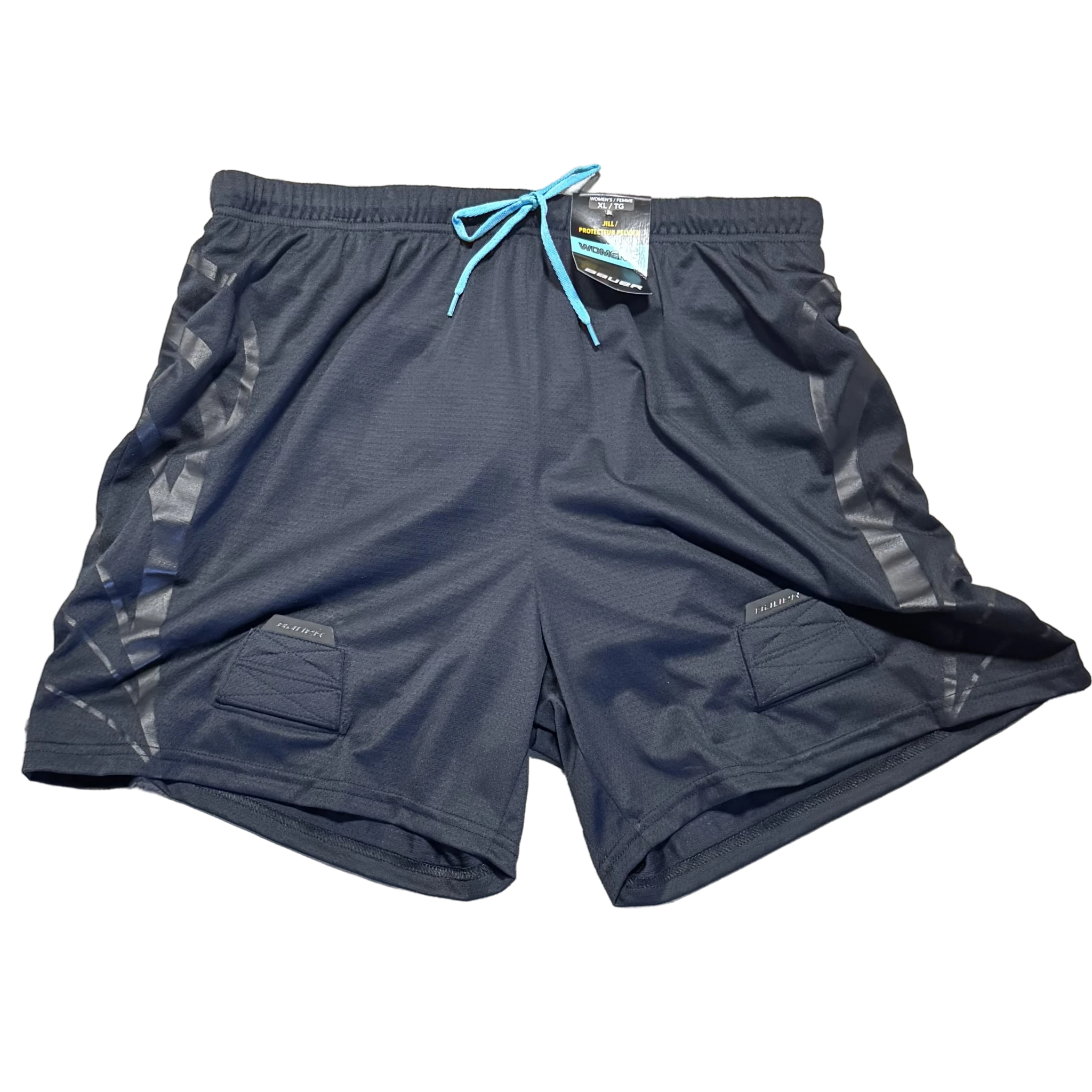 Short Bauer NG Mesh Jill - Senior